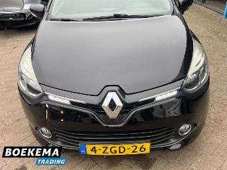 Renault Clio 0.9 TCe ECO Night&Day Navigatie Airco picture 5