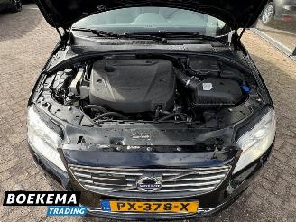 Volvo V-70 2.0 D4 Polar+ Automaat Memory Navigatie Stoel/Stuurverwarming picture 10