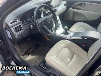 Volvo V-70 2.0 D4 Polar+ Automaat Memory Navigatie Stoel/Stuurverwarming picture 14