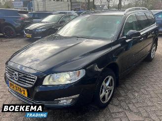 Volvo V-70 2.0 D4 Polar+ Automaat Memory Navigatie Stoel/Stuurverwarming picture 4