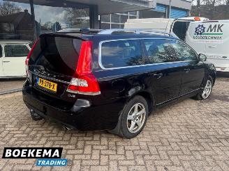 Volvo V-70 2.0 D4 Polar+ Automaat Memory Navigatie Stoel/Stuurverwarming picture 2