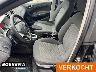 Seat Ibiza 1.2 TSI Sport Automaat Airco Cruise picture 16