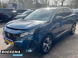 Peugeot 3008 1.6 HYbrid 225 Blue Lease Allure Automaat Navigatie picture 4