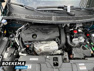 Peugeot 3008 1.6 HYbrid 225 Blue Lease Allure Automaat Navigatie picture 7