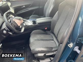 Peugeot 3008 1.6 HYbrid 225 Blue Lease Allure Automaat Navigatie picture 13