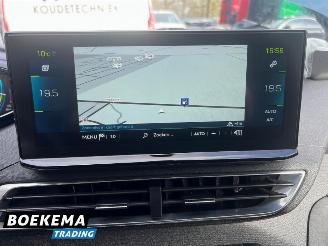 Peugeot 3008 1.6 HYbrid 225 Blue Lease Allure Automaat Navigatie picture 20