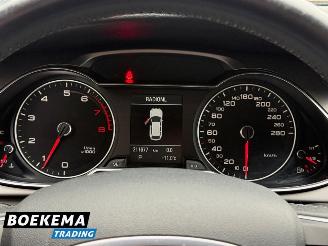 Audi A4 allroad 2.0 TFSI Pro Line Business Navigatie Automaat picture 13