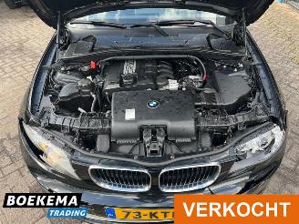 BMW 1-serie 116i Business Line Navigatie Cruise Climate picture 8