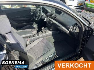 BMW 1-serie 116i Business Line Navigatie Cruise Climate picture 20