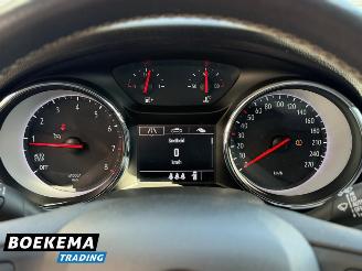 Opel Astra Sports Tourer 1.2 Edition Navigatie Cruise Climate picture 22