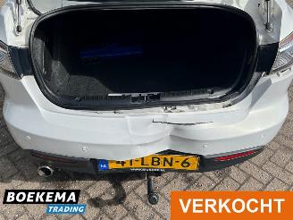 Mazda 3 1.6 Business Climate Cruise picture 8