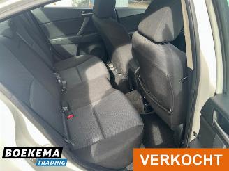 Mazda 3 1.6 Business Climate Cruise picture 19
