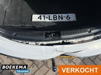 Mazda 3 1.6 Business Climate Cruise picture 9