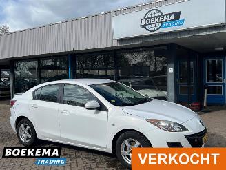 Mazda 3 1.6 Business Climate Cruise picture 1