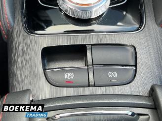 MG ZS EV Long Range Luxury 70 kWh Panorama Leer Camera Navigatie picture 23