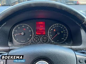 Volkswagen Touran 1.4 TSI 140PK Business Navigatie Cruise Climate picture 16