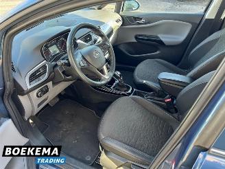 Opel Corsa 1.4 Innovation Automaat Stoel-Stuurverwarming Camera Climate Cruise picture 12
