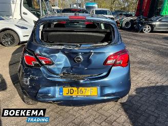 Opel Corsa 1.4 Innovation Automaat Stoel-Stuurverwarming Camera Climate Cruise picture 3