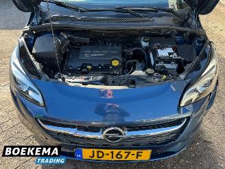 Opel Corsa 1.4 Innovation Automaat Stoel-Stuurverwarming Camera Climate Cruise picture 7