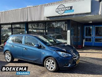 begagnad bil auto Opel Corsa 1.4 Innovation Automaat Stoel-Stuurverwarming Camera Climate Cruise 2016/2