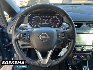 Opel Corsa 1.4 Innovation Automaat Stoel-Stuurverwarming Camera Climate Cruise picture 17