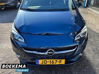Opel Corsa 1.4 Innovation Automaat Stoel-Stuurverwarming Camera Climate Cruise picture 6