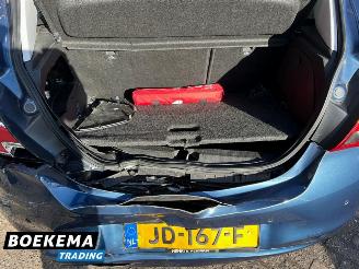 Opel Corsa 1.4 Innovation Automaat Stoel-Stuurverwarming Camera Climate Cruise picture 9