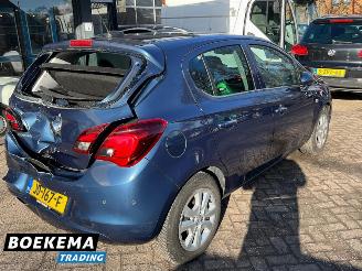 Opel Corsa 1.4 Innovation Automaat Stoel-Stuurverwarming Camera Climate Cruise picture 2