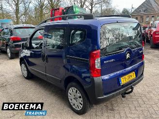 Citroën Nemo 1.4i Multispace 5-Persoons Airco 2xSchuifdeur picture 3