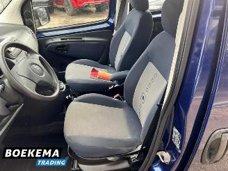 Citroën Nemo 1.4i Multispace 5-Persoons Airco 2xSchuifdeur picture 8