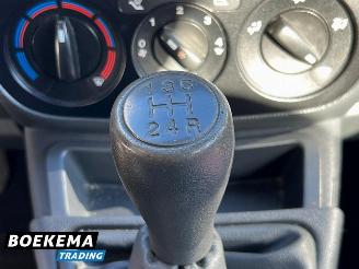 Citroën Nemo 1.4i Multispace 5-Persoons Airco 2xSchuifdeur picture 17