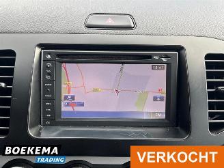 Kia Picanto 1.0 CVVT Business Navigatie Airco picture 20