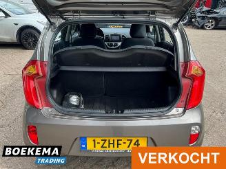Kia Picanto 1.0 CVVT Business Navigatie Airco picture 14