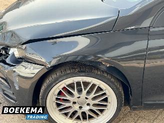 Volkswagen Scirocco 1.4 TSI Highline Navigatie Climate Cruise picture 8