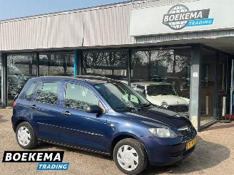 Unfallwagen Mazda 2 1.4 Exclusive Elektrische ramen Trekhaak 2005/1