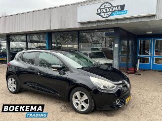 Avarii autoturisme Renault Clio 0.9 TCe Expression Navigatie Airco Cruise 2012/12