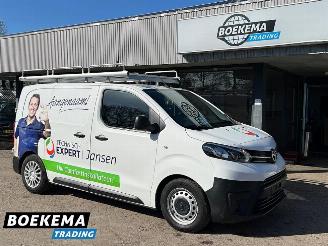 Ocazii auto utilitare Toyota Proace 1.6 D-4D Cool Comfort Airco Imperial Trekhaak Schuifdeur Cruise 2016/12
