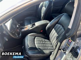 Mercedes CLS 320 CDI Automaat Harman/Kardon Navigatie Leer picture 13