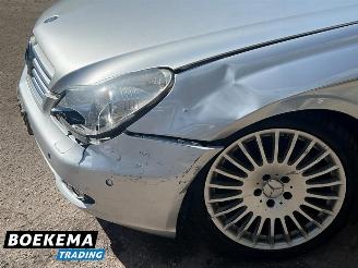 Mercedes CLS 320 CDI Automaat Harman/Kardon Navigatie Leer picture 6