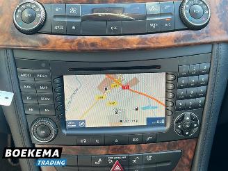 Mercedes CLS 320 CDI Automaat Harman/Kardon Navigatie Leer picture 24