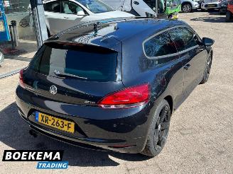 Volkswagen Scirocco 2.0 TSI 200PK DSG Navigatie Leer Stoelverw. picture 2
