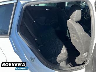 Opel Astra Sports Tourer 1.6 CDTI Business+ Navigatie Cruise PDC picture 14