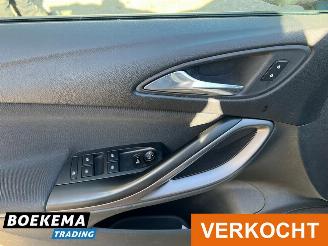 Opel Astra Sports Tourer 1.6 CDTI Business+ Navigatie Cruise PDC picture 11