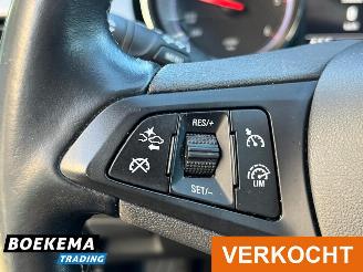 Opel Astra Sports Tourer 1.6 CDTI Business+ Navigatie Cruise PDC picture 23