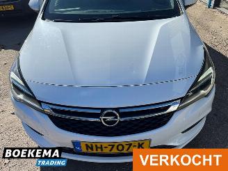 Opel Astra Sports Tourer 1.6 CDTI Business+ Navigatie Cruise PDC picture 5