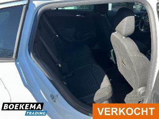 Opel Astra Sports Tourer 1.6 CDTI Business+ Navigatie Cruise PDC picture 14
