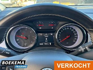 Opel Astra Sports Tourer 1.6 CDTI Business+ Navigatie Cruise PDC picture 17