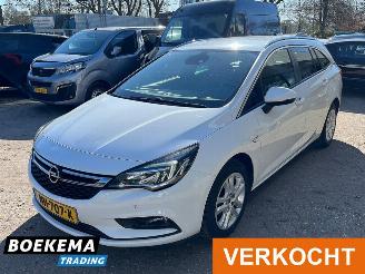 Opel Astra Sports Tourer 1.6 CDTI Business+ Navigatie Cruise PDC picture 4