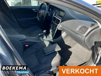 Volvo V-40 2.0 D4 190PK Business Navigatie Cruise PDC Trekhaak picture 15