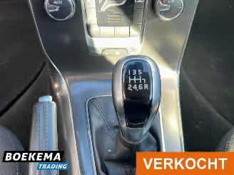 Volvo V-40 2.0 D4 190PK Business Navigatie Cruise PDC Trekhaak picture 20